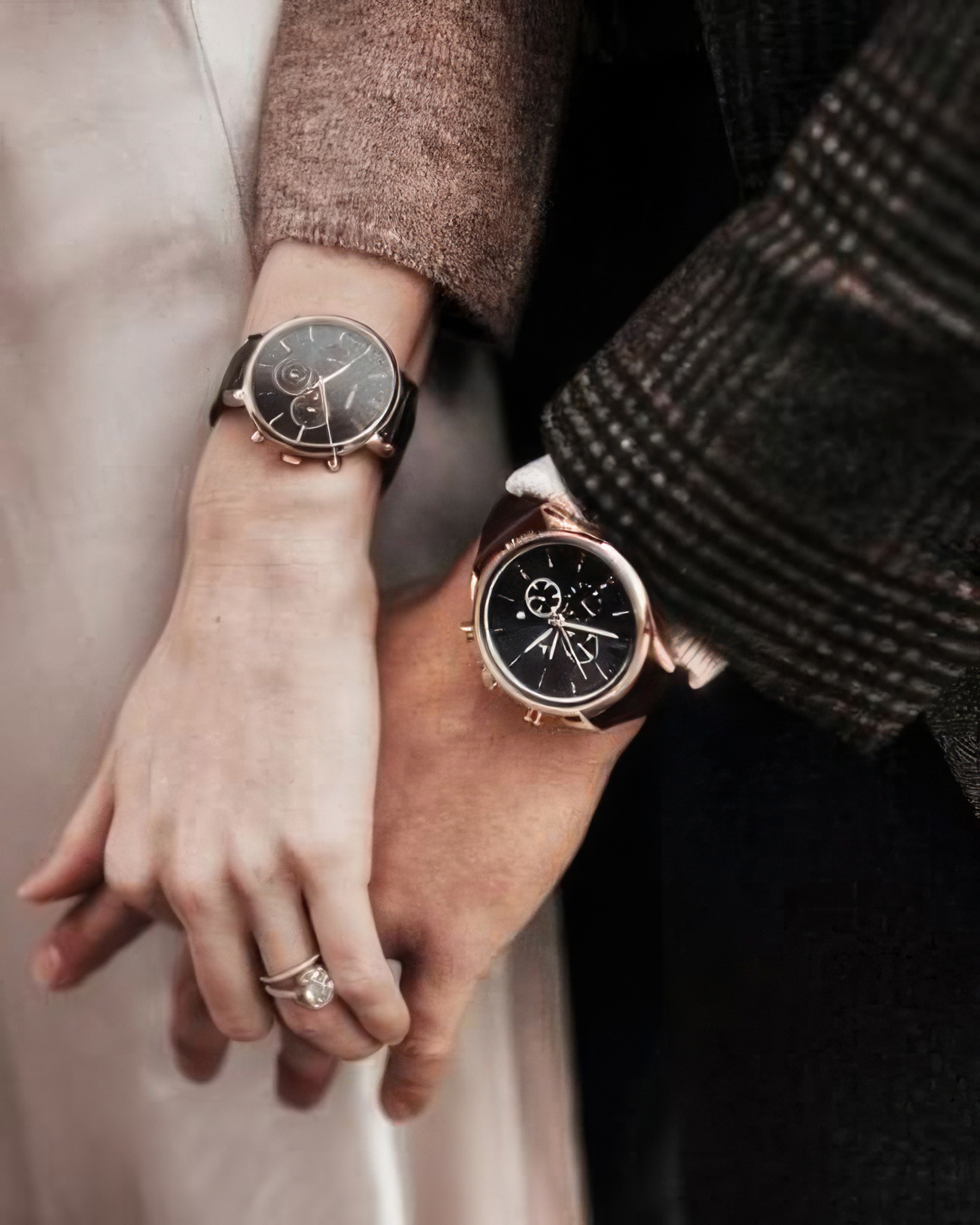 Couple Watches